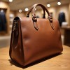 Yantiti Leather Bag 9 image