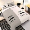 Duvet bedsheets set image