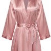 Night robe for ladies image