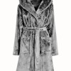 Night robe for male image