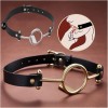 Ring gag image